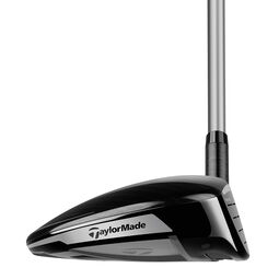 Taylormade Qi10 MAX Fairway Wood (Japan Spec)