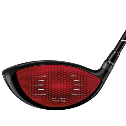 TaylorMade Stealth 2 Driver (Japan Spec)