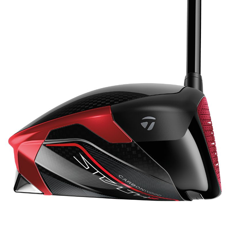 TaylorMade Stealth 2 Driver (Japan Spec)