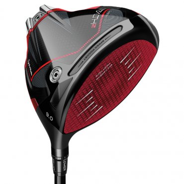 TaylorMade Stealth 2 Driver (Japan Spec)