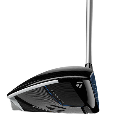 Taylormade Qi10 MAX Driver (Japan Spec)