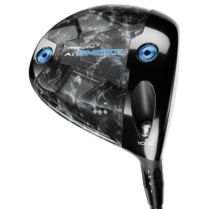 Callaway Ai Smoke Triple Diamond Driver (Japan Spec)