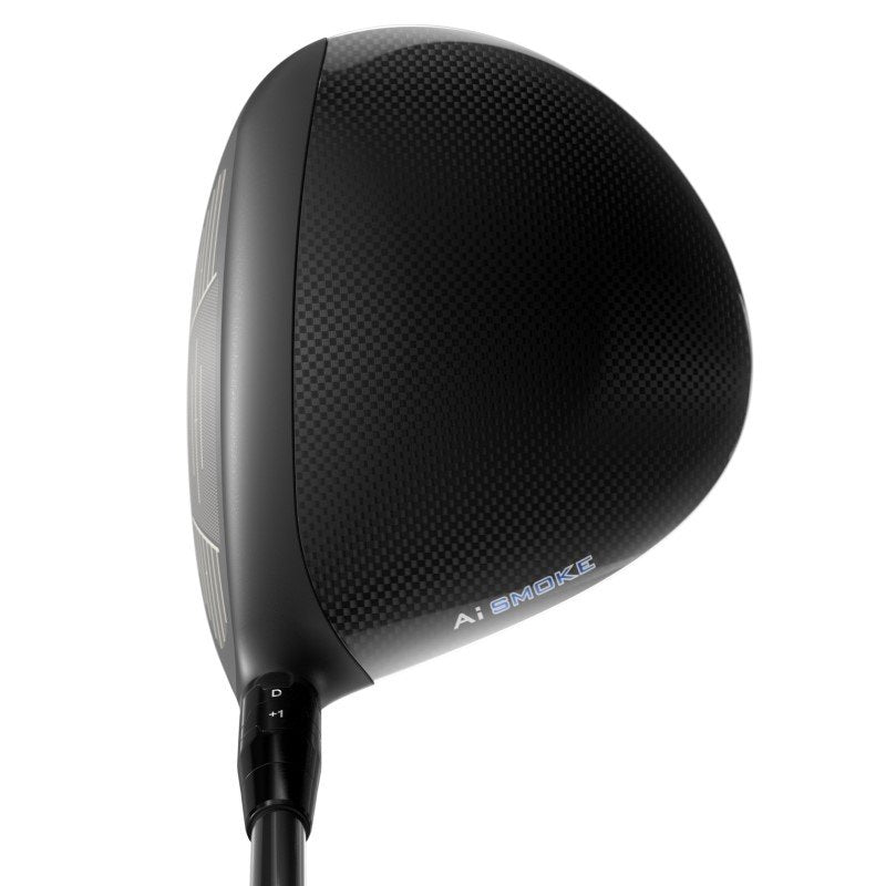 Callaway Ai Smoke Triple Diamond Driver (Japan Spec)