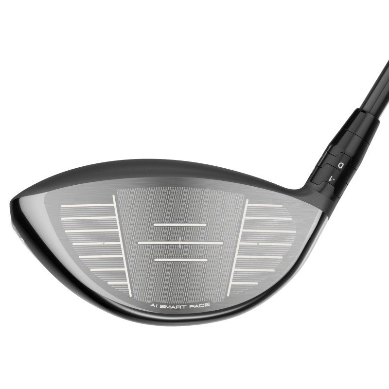 Callaway Ai Smoke Triple Diamond Driver (Japan Spec)