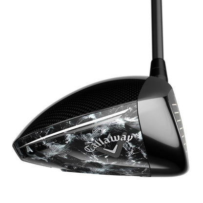 Callaway Ai Smoke Triple Diamond Driver (Japan Spec)