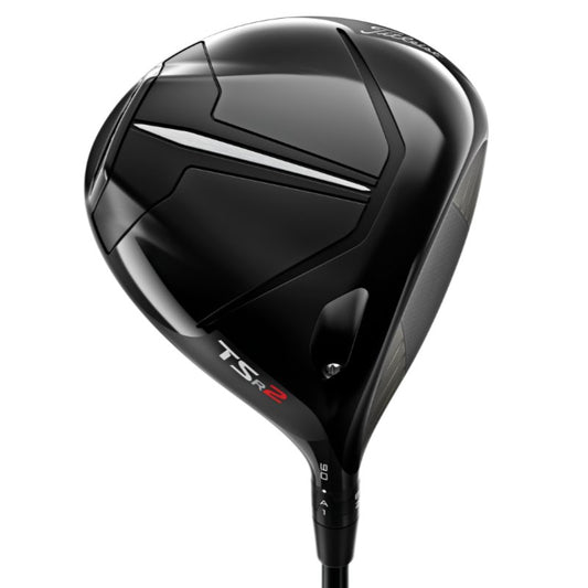 Titleist TSR2 Driver (Japan Spec)