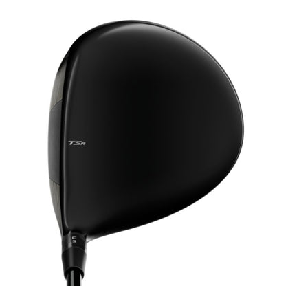 Titleist TSR2 Driver (Japan Spec)