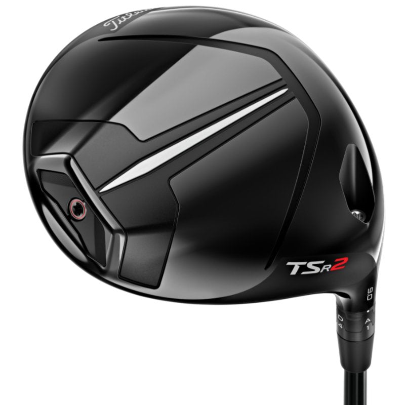 Titleist TSR2 Driver (Japan Spec)