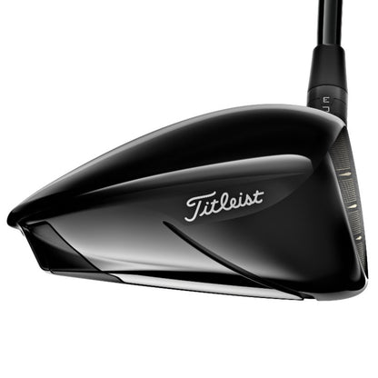 Titleist TSR2 Driver (Japan Spec)