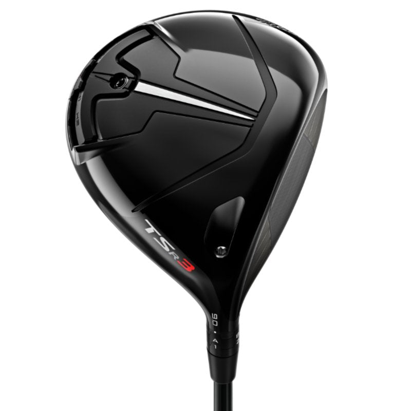 Titleist TSR3 Driver (Japan Spec)