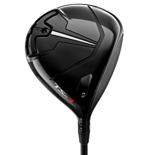 Titleist TSR3 Driver (Japan Spec)