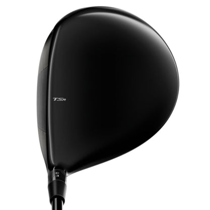 Titleist TSR3 Driver (Japan Spec)