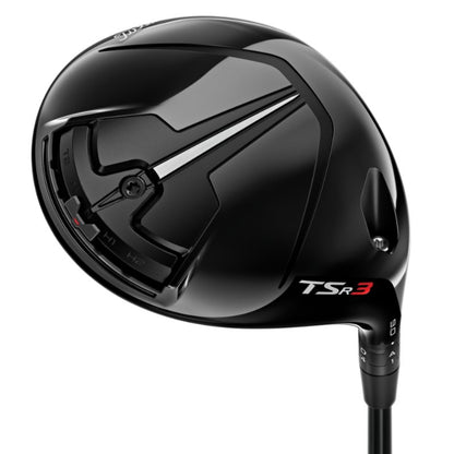 Titleist TSR3 Driver (Japan Spec)