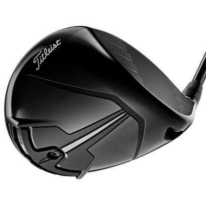 Titleist TSR3 Driver (Japan Spec)