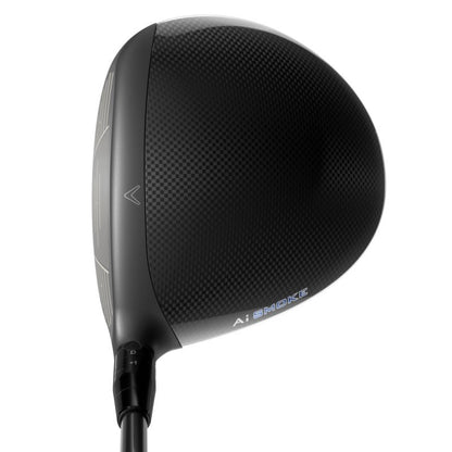 Callaway Ai Smoke MAX Driver (Japan Spec)