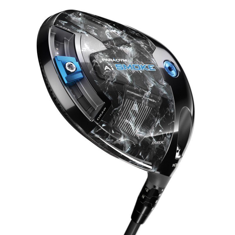 Callaway Ai Smoke MAX Driver (Japan Spec)