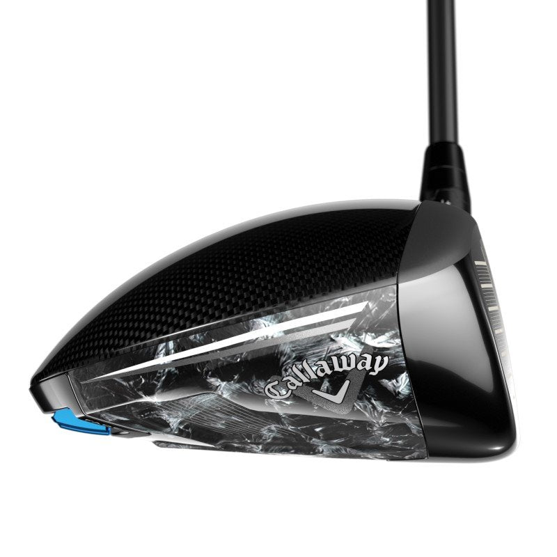 Callaway Ai Smoke MAX Driver (Japan Spec)