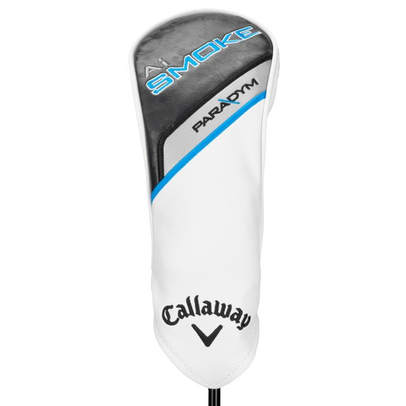 Callaway Paradym Ai Smoke MAX Fairway Wood (Japan Spec)