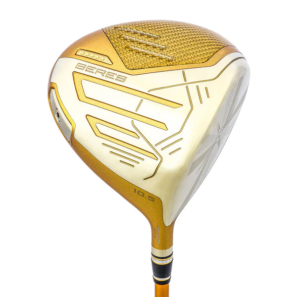 Honma Beres S09 5 Star Driver