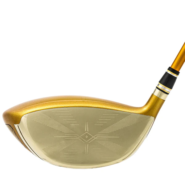 Honma Beres S09 5 Star Driver