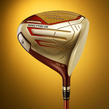 Honma Beres S09 4 Star Driver