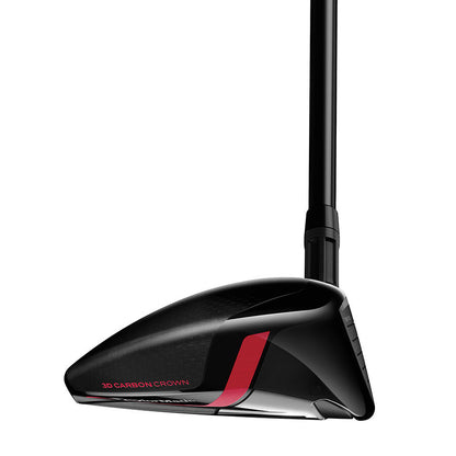 Taylormade Stealth Fairway Wood (Japan Spec)