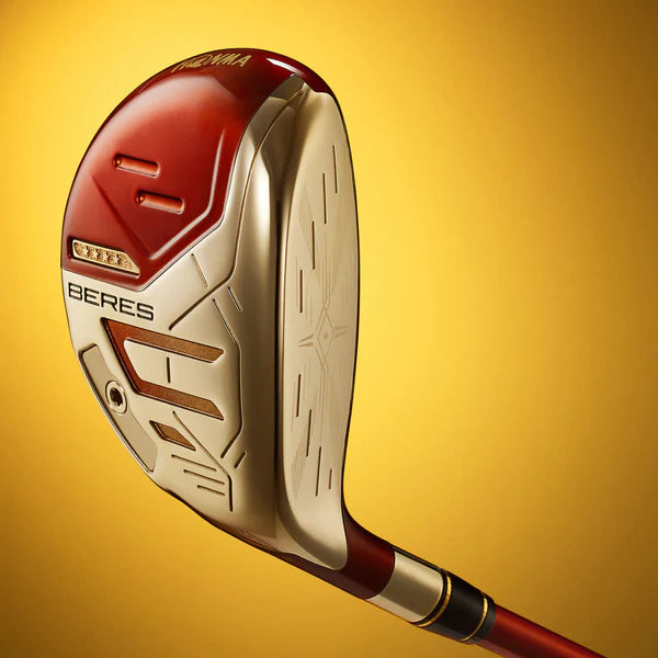 Honma Beres S09 4 Star Hybrid