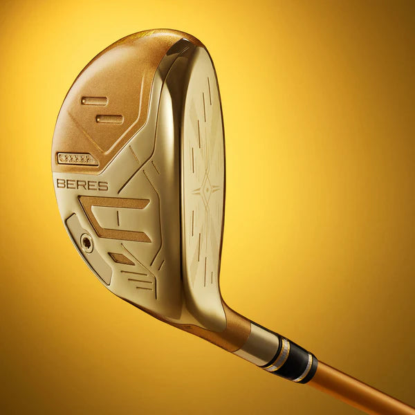 Honma Beres S09 5 Star Hybrid