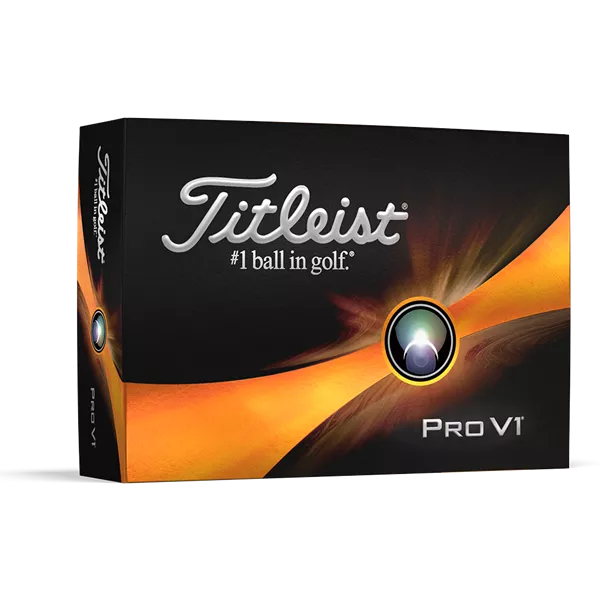 Titleist PROV1 Dozen (Japan)