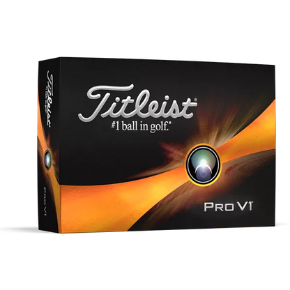 Titleist PROV1 Dozen (Japan)