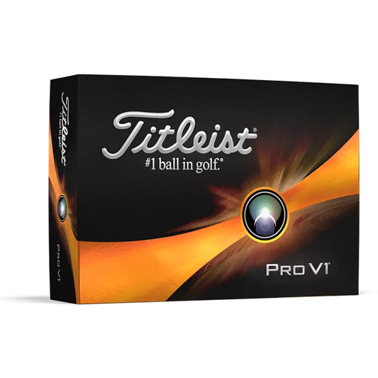 Titleist PROV1 Dozen (Japan)