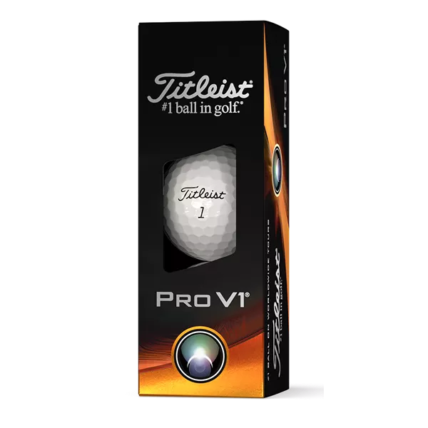 Titleist PROV1 Dozen (Japan)