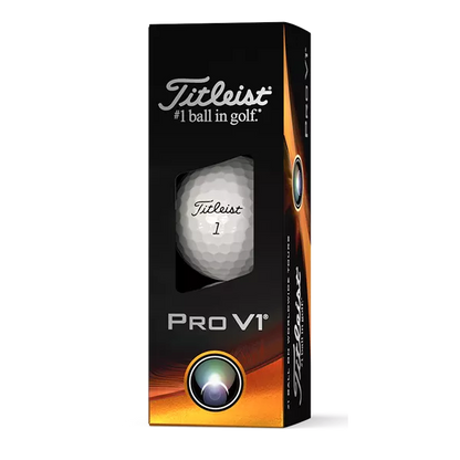 Titleist PROV1 Dozen (Japan)