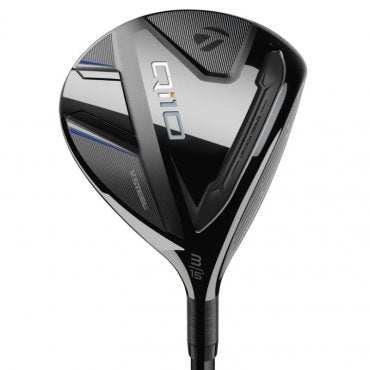 Taylormade Qi10 Fairway Wood (Japan Spec)