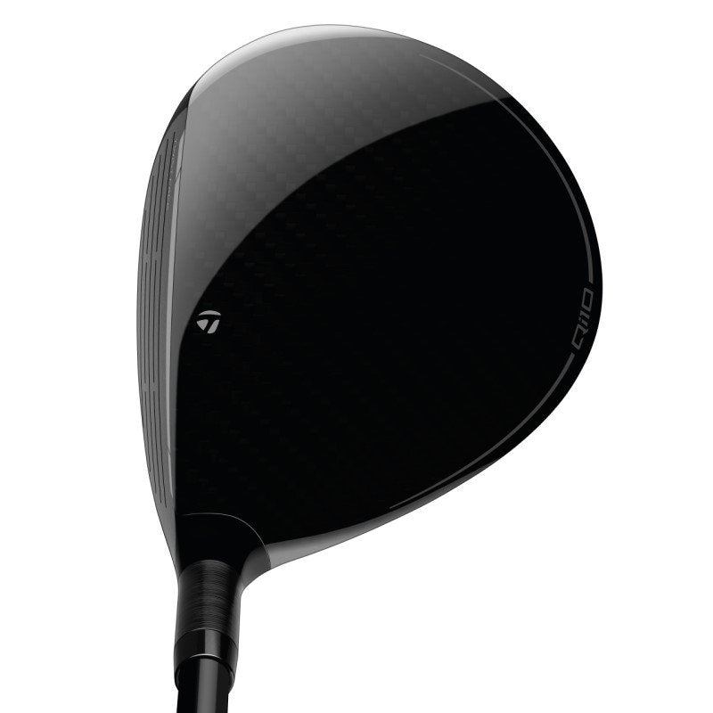 Taylormade Qi10 Fairway Wood (Japan Spec)