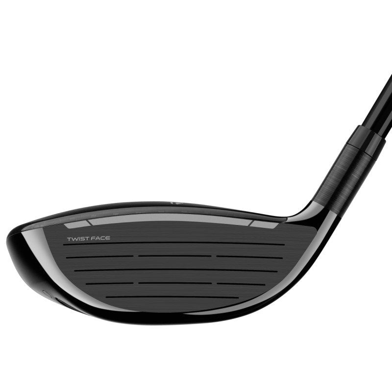 Taylormade Qi10 Fairway Wood (Japan Spec)