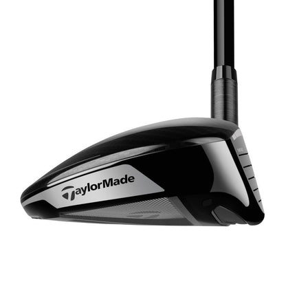 Taylormade Qi10 Fairway Wood (Japan Spec)